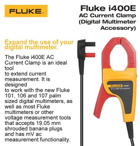 fluke multimeter bunnings.